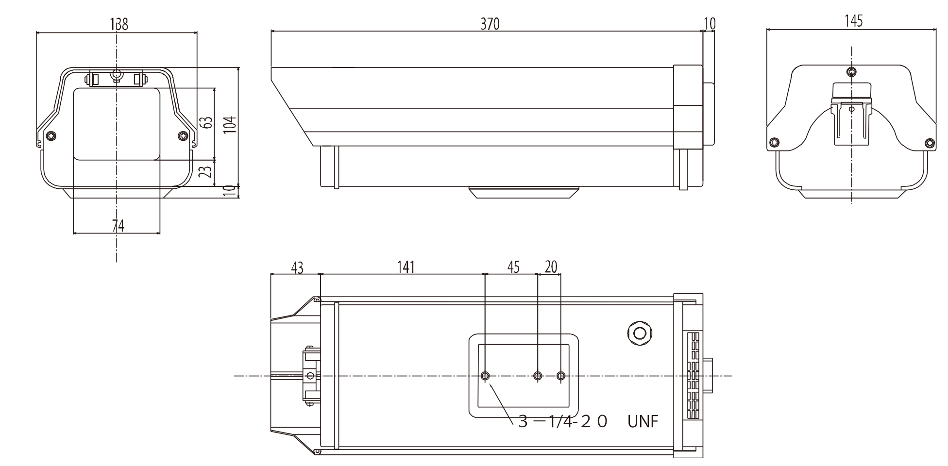 製品詳細図