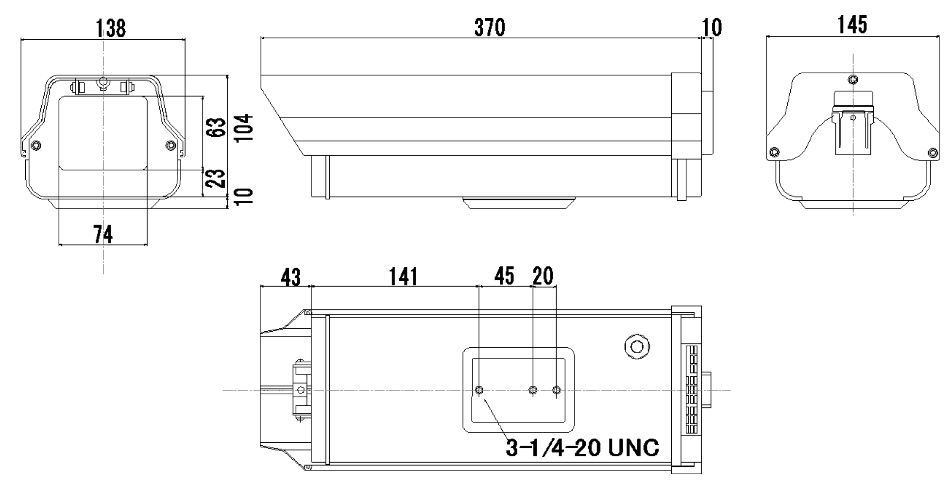 製品詳細図