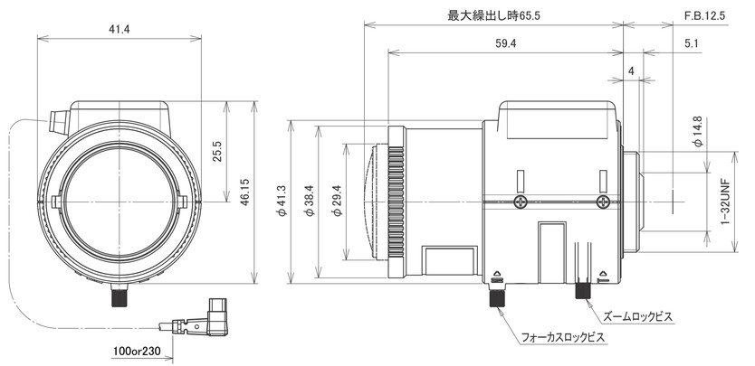 製品詳細図