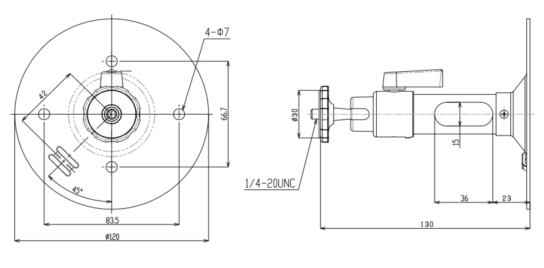 製品詳細図