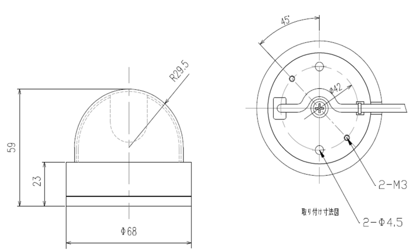製品詳細図